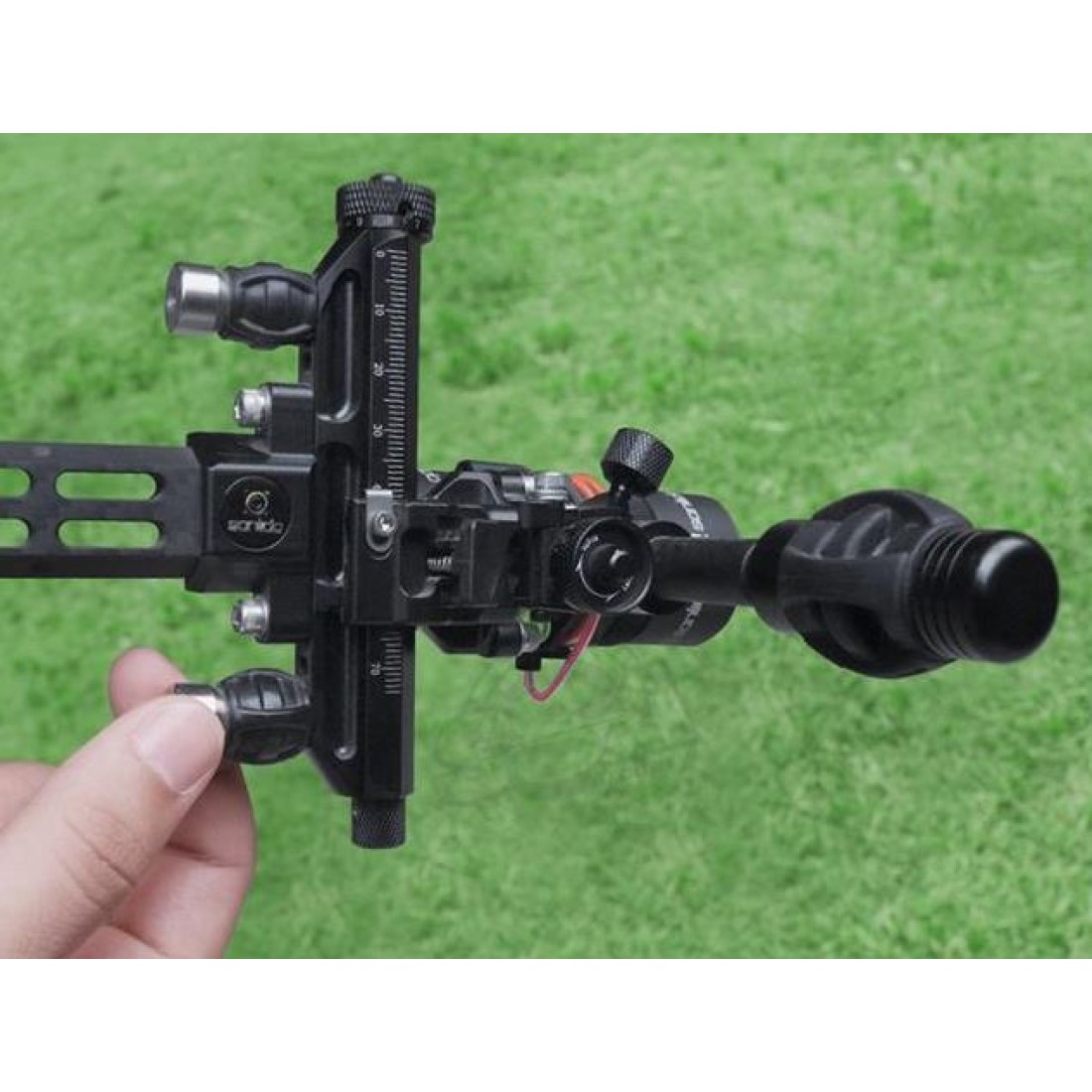 Sanlida X10 Target Sight Damper Pair